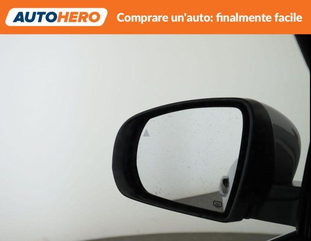 JEEP Cherokee 2.2 Mjt Longitude
