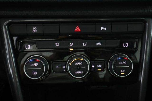 VOLKSWAGEN T-Roc T-Roc 2.0 TDI DSG 4MOTION Advanced BlueMotion Tech