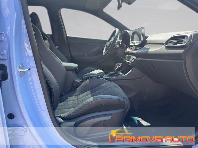 HYUNDAI i30 2.0 T-GDI 280 CV 5 porte DCT N Performance