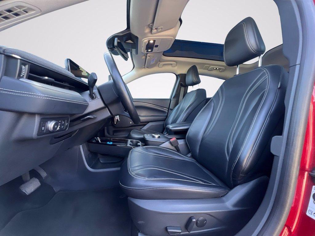 FORD Mustang Mach-E Extended Range 294 CV del 2022