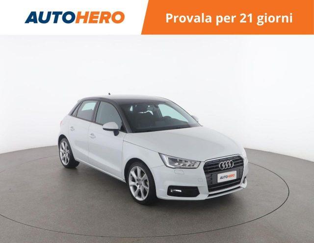 AUDI A1 SPB 1.4 TDI ultra Sport