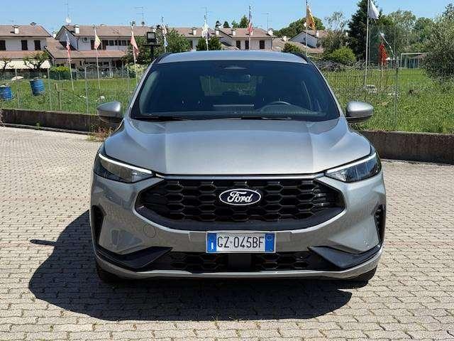 Ford Kuga Kuga IV 2.5 full hybrid ST-Line 2wd 180cv auto