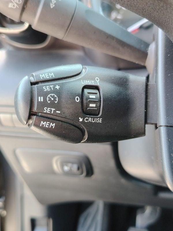 Citroën C3 Aircross P.T. 110 S&S Feel