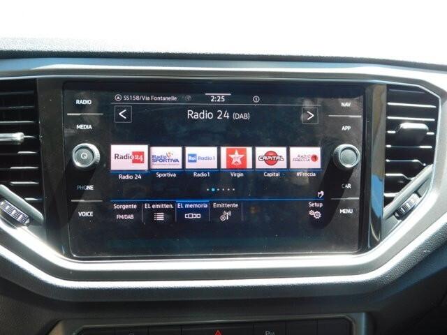 Volkswagen T-Roc 2.0 TDI SCR 150 CV DSG Business BlueMotion Technology