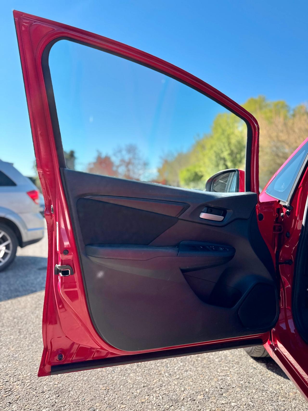 Honda Jazz 1.3 Benz E6 *SOLO 23.500 km Pari al NUOVO*