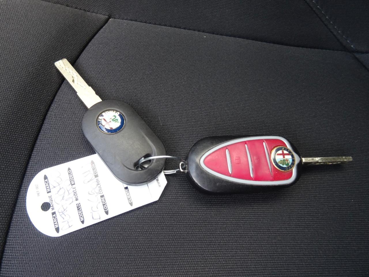 Alfa Romeo MiTo 1.4 78 CV 8V S&S ((KM 36900))