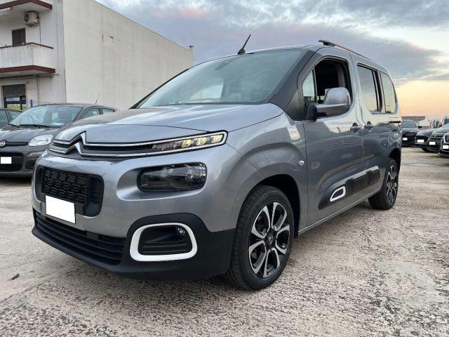 CITROEN Berlingo BlueHDi 100 Shine