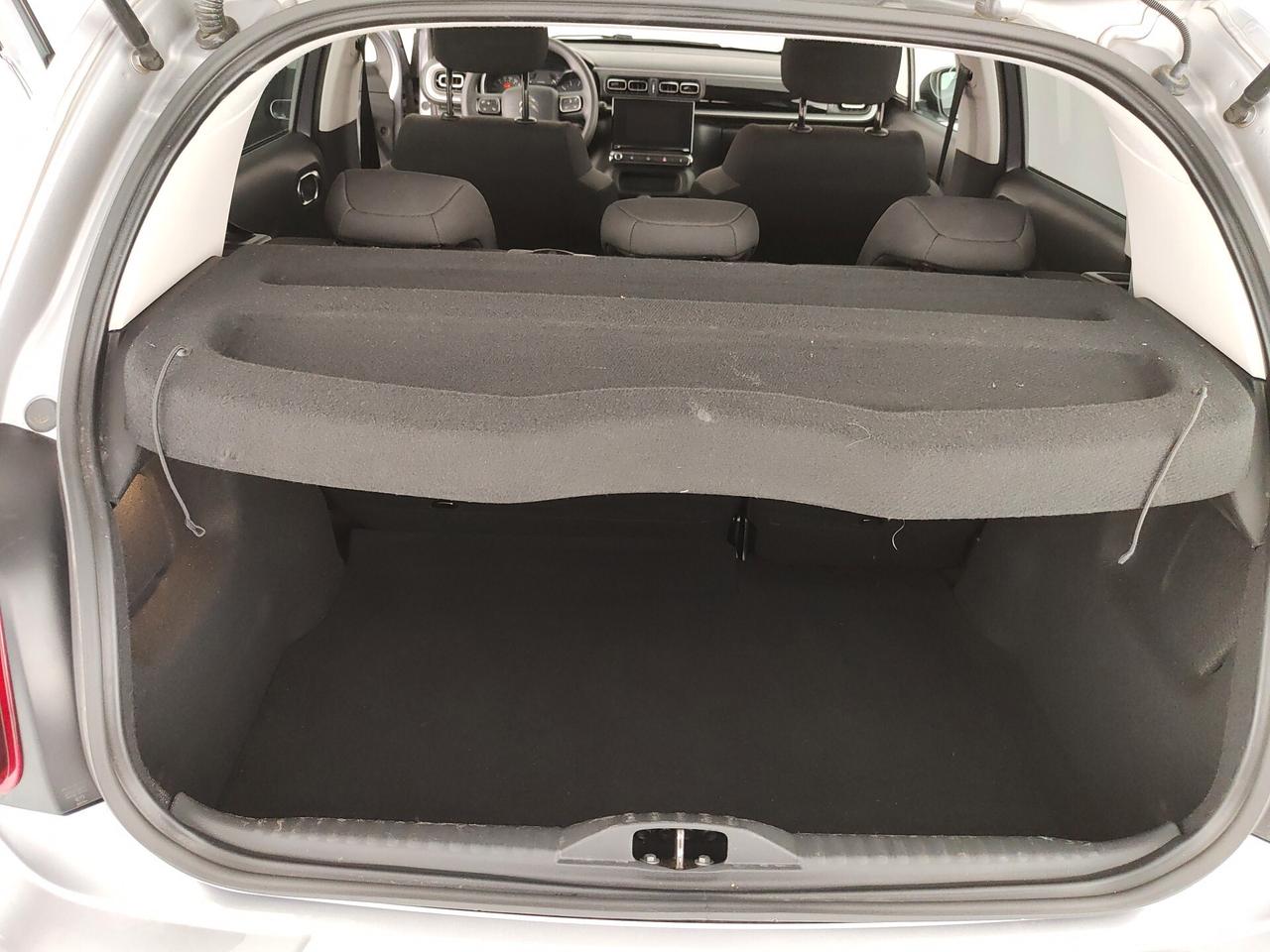 Citroen C3 PureTech 110 S&S Max