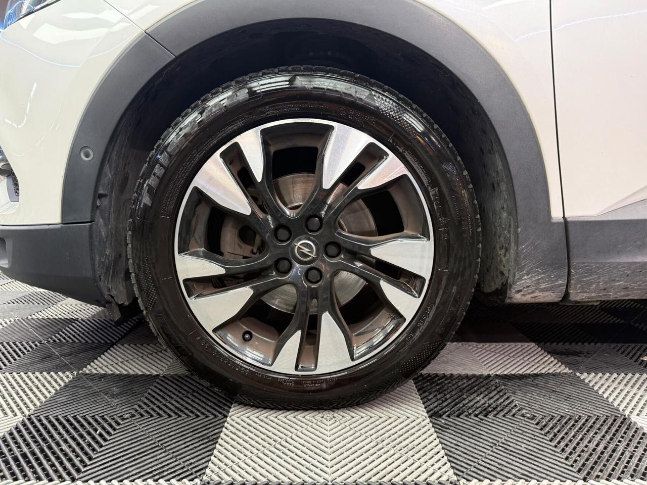 Opel Grandland X 2.0 diesel Ecotec Start&Stop aut. Ultimate (426)
