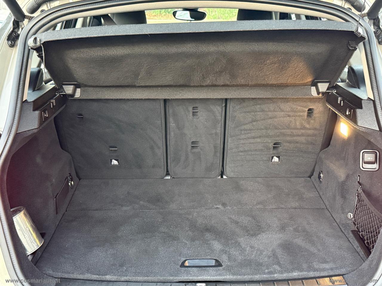 BMW 216d Active Tourer Advantage