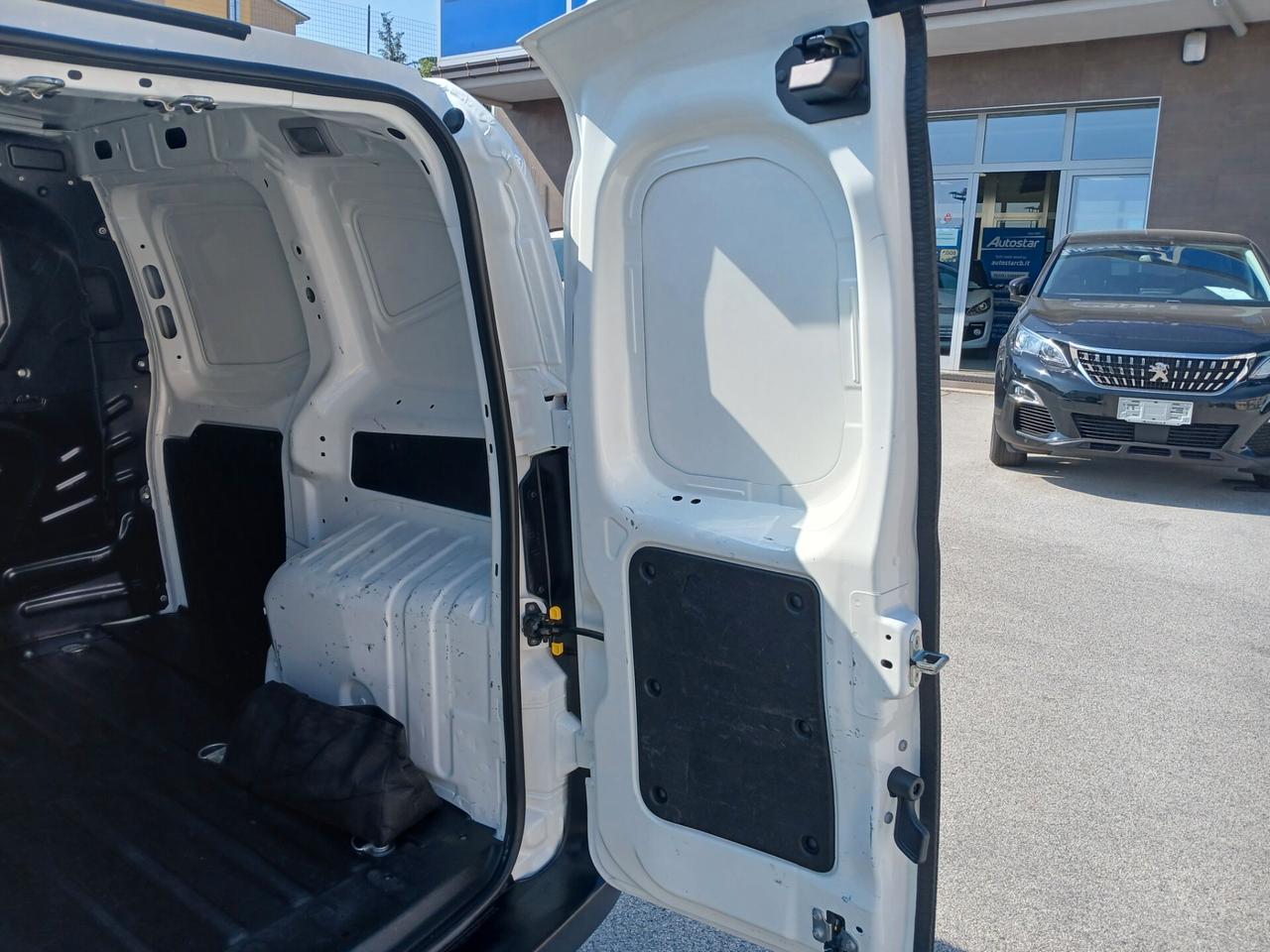Fiat Fiorino 1.3 MJT 80CV 2021
