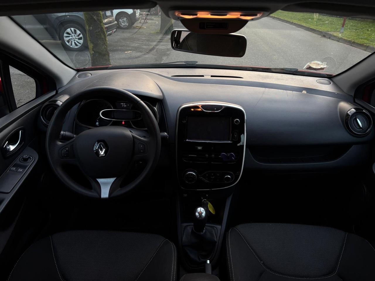 Renault Clio Sporter TCe 12V 90CV Start&Stop Energy Intens