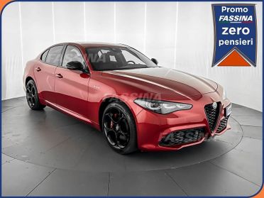 Alfa Romeo Giulia Giulia 2.0 t Veloce Q4 280cv auto