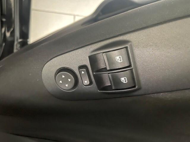 Fiat Punto 1.2 8V 5 porte POP