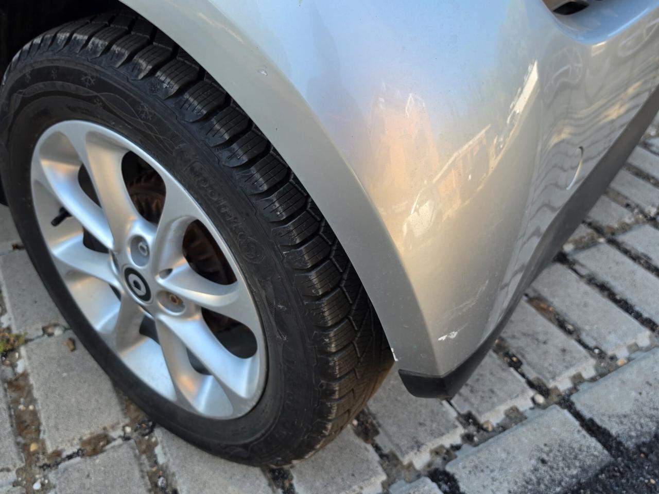 Smart ForTwo 70 1.0 Passion PREZZO PROMO FIN