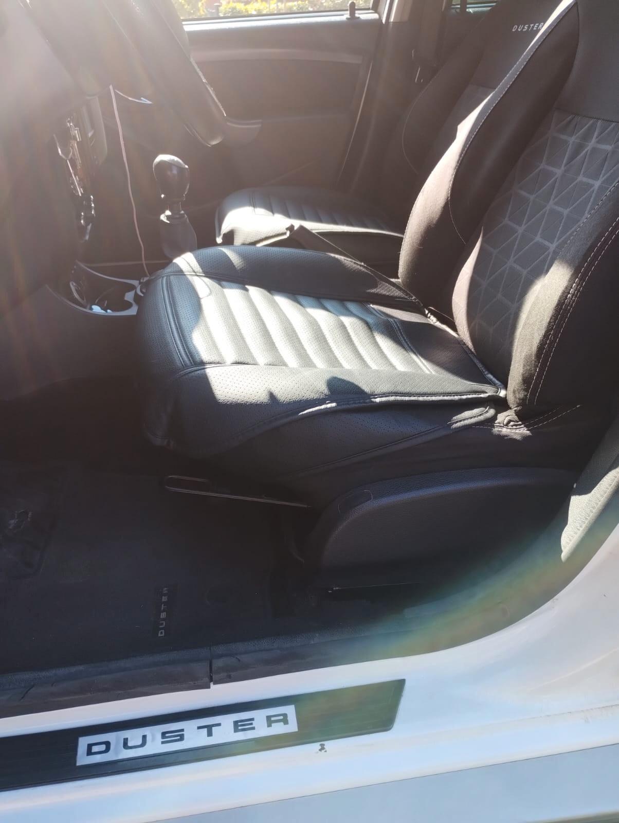 Dacia Duster 1.5 dCi 110CV Start&Stop 4x4 Ambiance