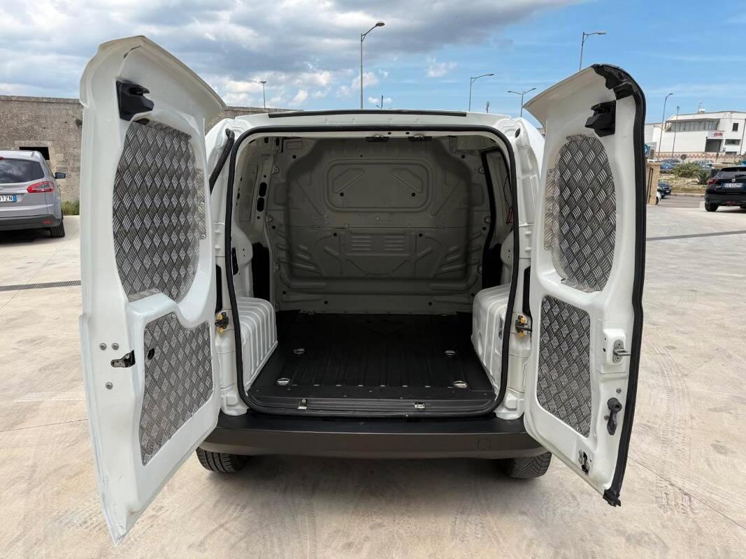Fiat Fiorino Furgone 1.3 mjt 16v 95cv