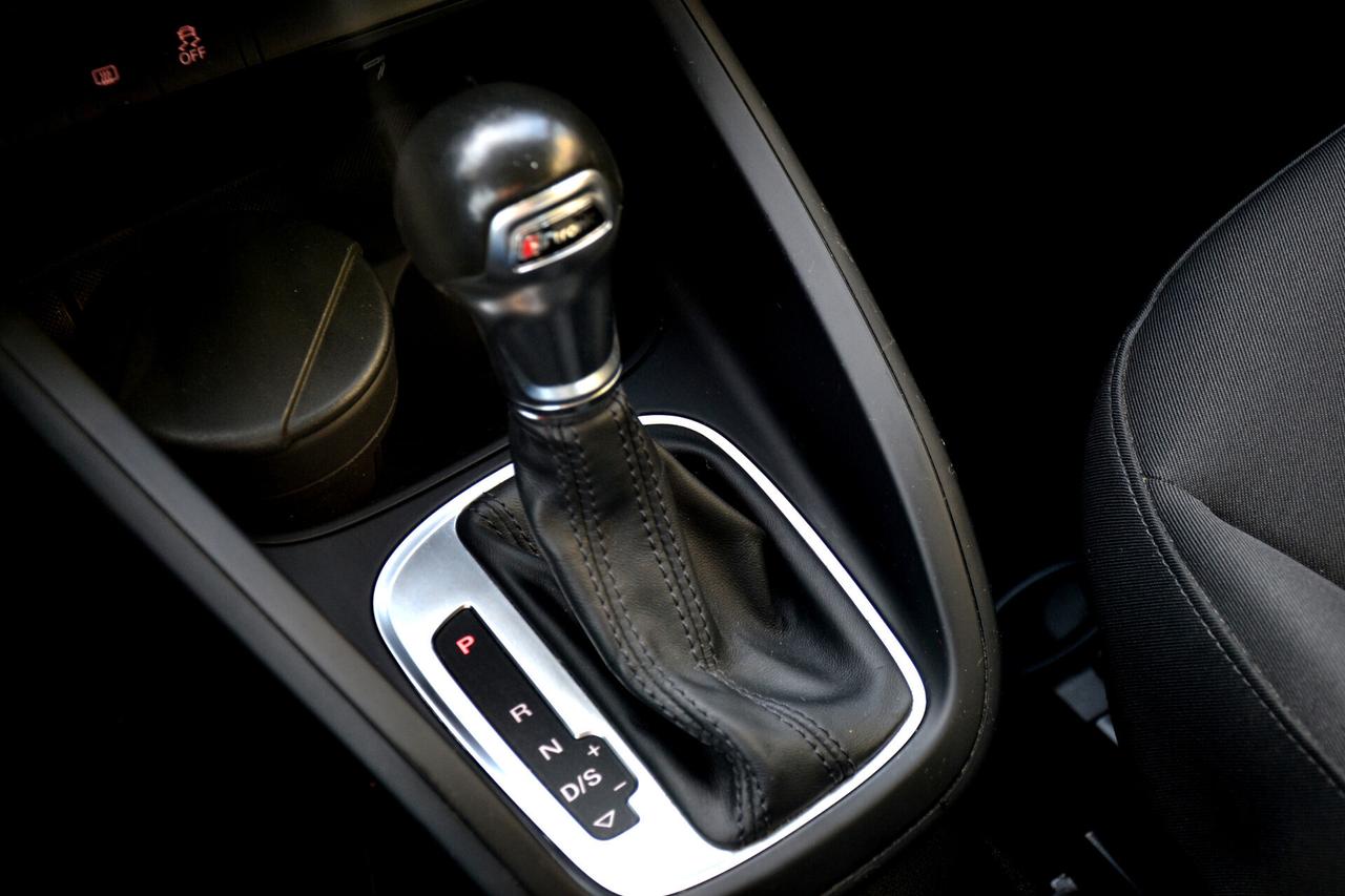 Audi A1 1.6 TDI 116CV SBK S-TRONIC **FARI LED*PREZZO VERO*