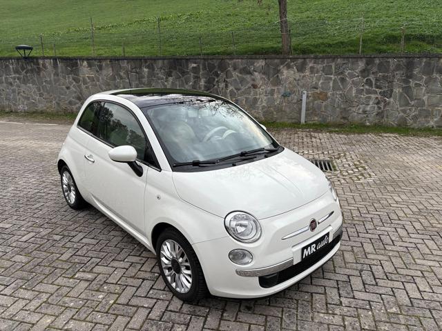 FIAT 500 1.3 Multijet 16V 95 CV Lounge