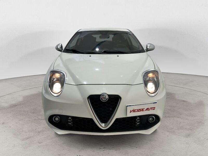 Alfa Romeo MiTo 1.4 78 CV 8V S&S Super