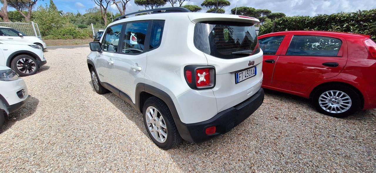 Jeep Renegade 1.0 T3 Limited