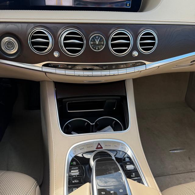 MERCEDES-BENZ S 350 d 4Matic Premium