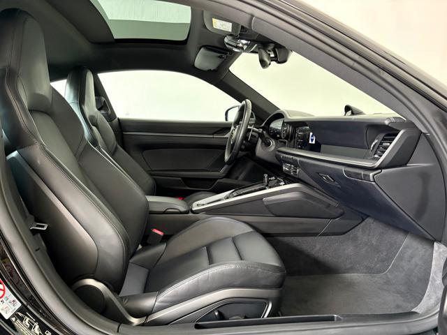 PORSCHE 911 Carrera 4S + TETTO Apribile