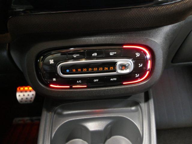 SMART ForTwo 90 0.9 T twinamic cabrio Perfect