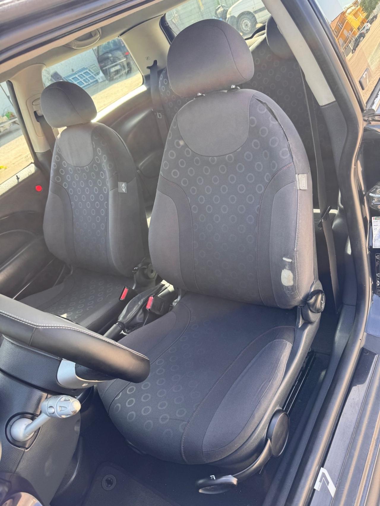 Mini 1.4 tdi One D Park Lane 149000 km
