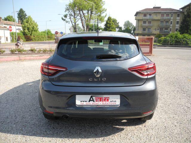 RENAULT Clio TCe 100cv GPL 5p. Zen -OK NEOPATENTATI- DA VETRINA