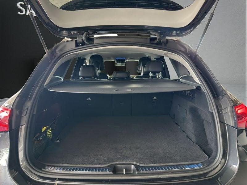Mercedes-Benz GLC GLC 220d 4M MHEV AMG Line Advanced Plus