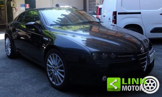 ALFA ROMEO Brera ALFA-ROMEO Brera 2.2 JTS Sky Window