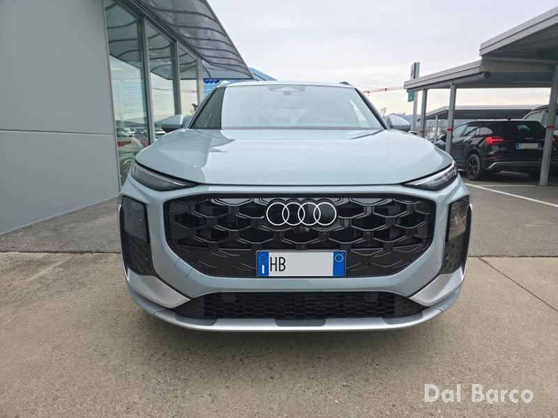 Audi Q3 35 TFSI S tronic