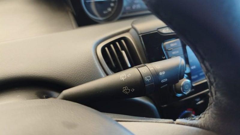 Lancia Ypsilon 1.2 69cv Silver