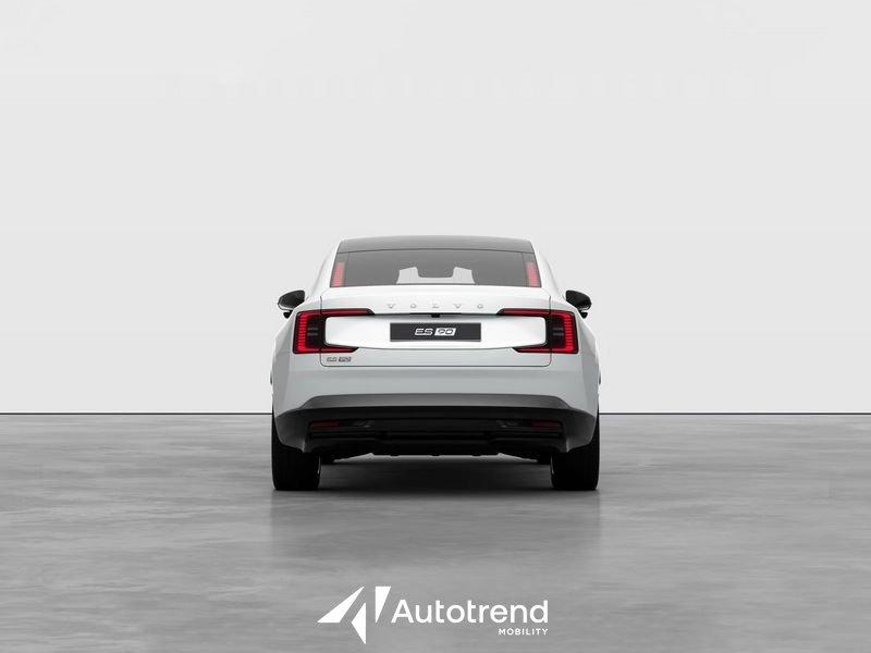 Volvo ES90 Single Motor 333 CV Extended Range Core