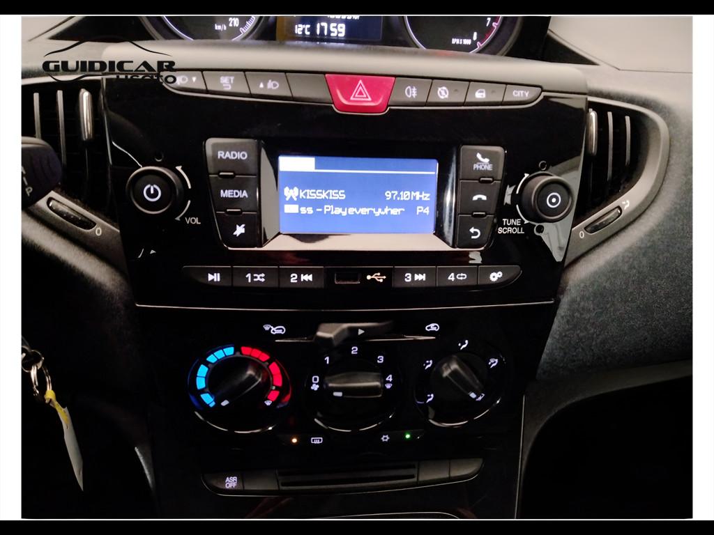 LANCIA Ypsilon III 2015 - Ypsilon 1.2 Elefantino Blu s&s 69cv my19