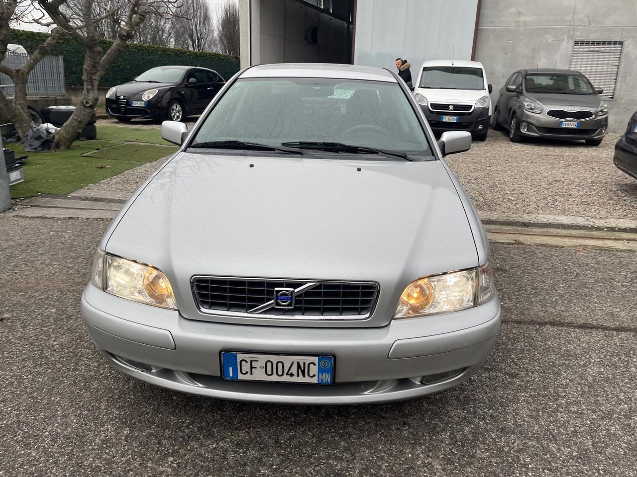 Volvo V40 S40 1.9 D cat