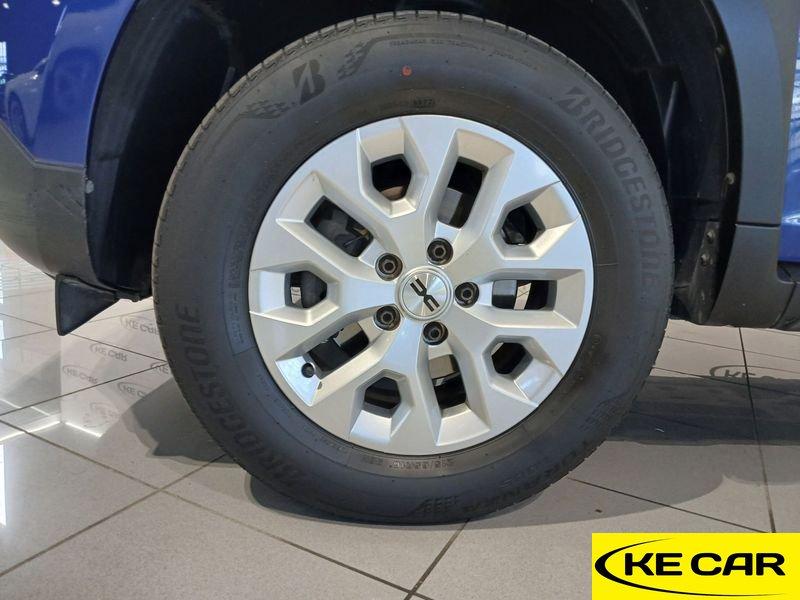 Dacia Duster 1.0 TCe 4x2 100cv Eco-G Expression