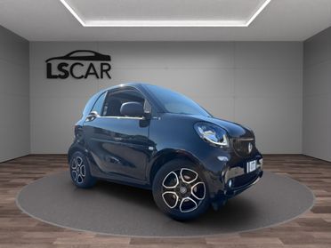 Smart fortwo coupe Fortwo 0.9 t Passion 90cv - Unipro - Promo Finanziamento - Tetto-Led-Bracciolo