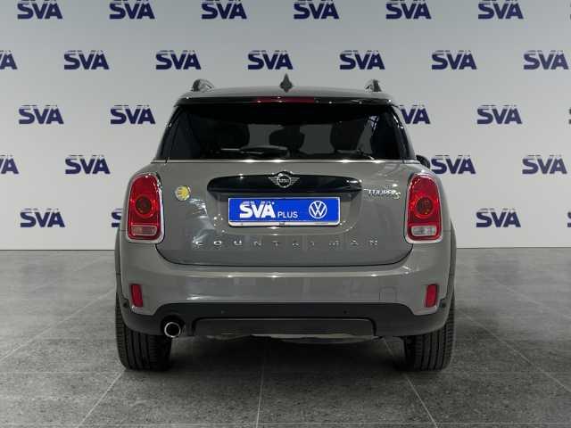 MINI Cooper SE Countryman 1.5 HYBRID 224CV Auto. Hype ALL4 - PLUG-IN HYBRID -