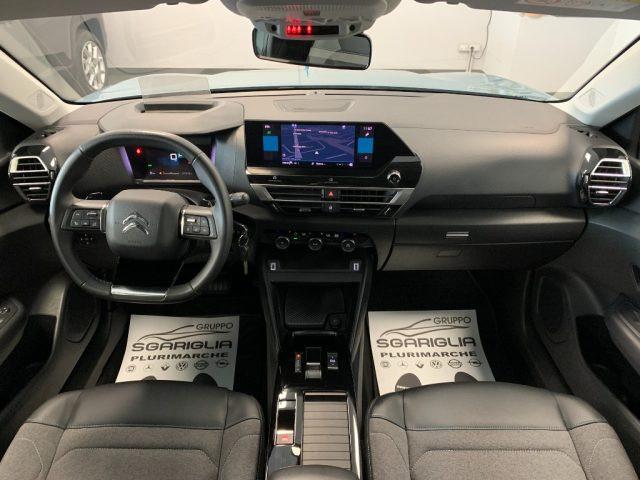 CITROEN C4 1.5 BlueHDi EAT8 Shine Automatico