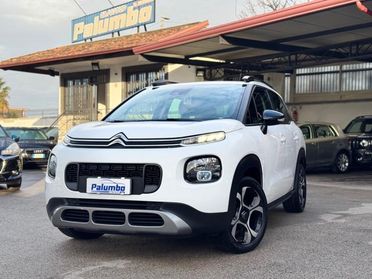 CITROEN C3 Aircross PureTech 110CV AUTOMATICA PARI AL NUOVO