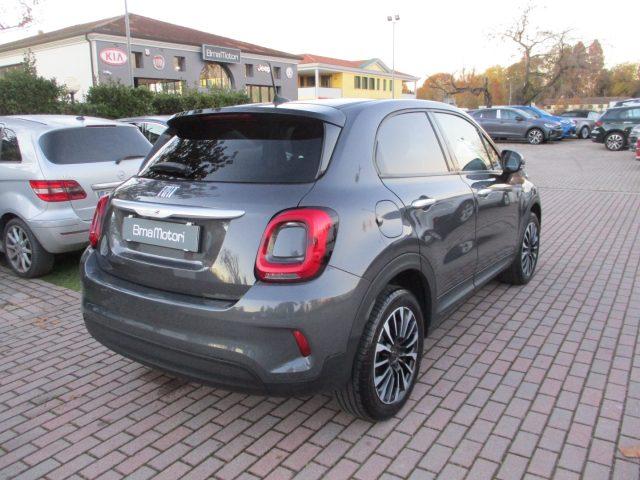 FIAT 500X 1.0 T3 120Cv FULL LED/Carplay