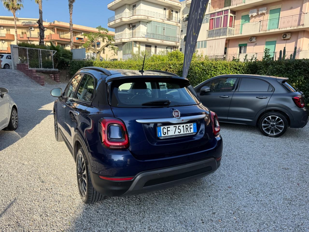 Fiat 500X 1.0 T3 120 CV Cross