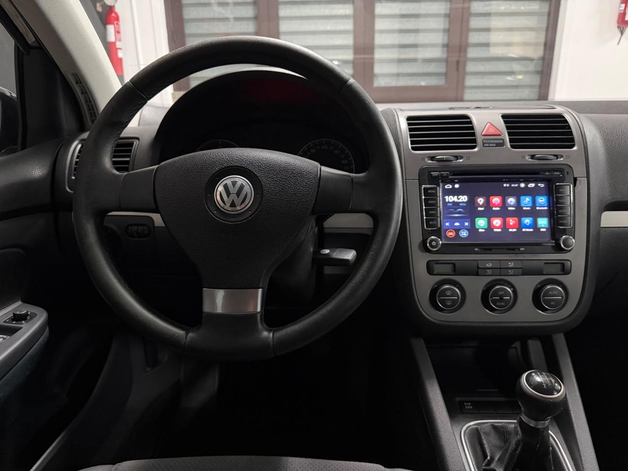 Volkswagen Golf 5 1.9 TDI (105) Comfortline 2007