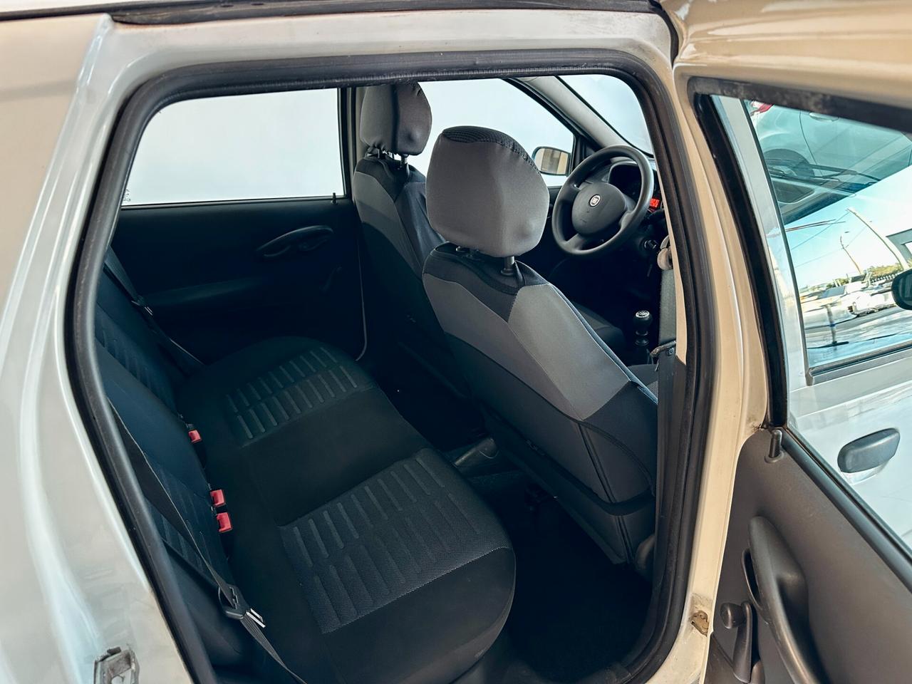 Fiat Punto Classic 1.2 5 porte Active GPL