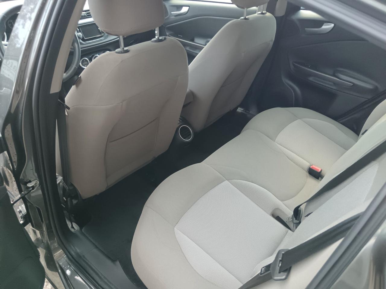 Alfa Romeo Giulietta 1.6 MJT 105CV SOLI 50.000 KM