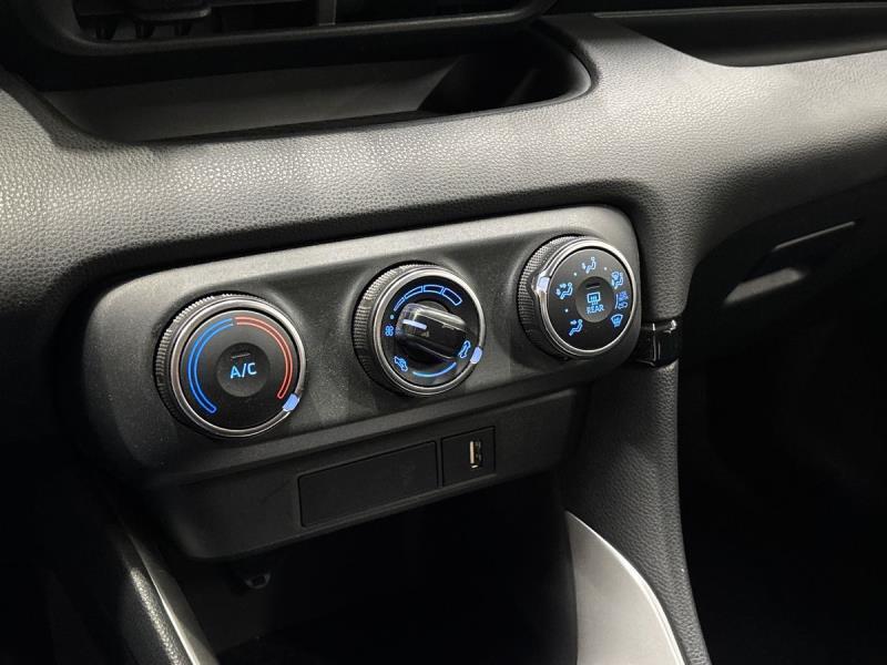 Toyota Yaris 1.0 VVT-i Business