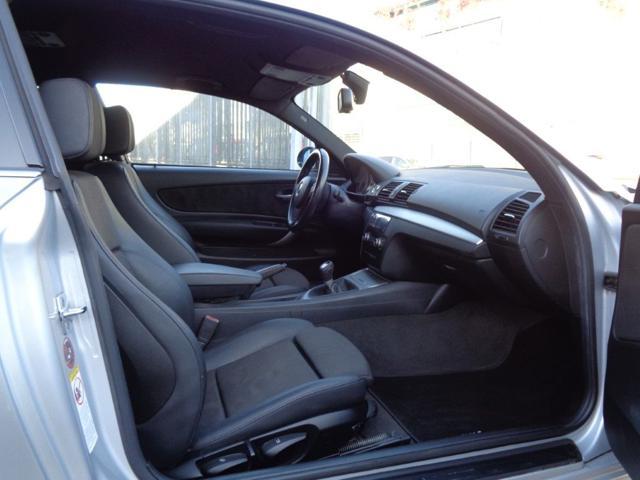 BMW 123 d Coupé Msport *2002 TURBO LOOK* *MOTORE NUOVO*