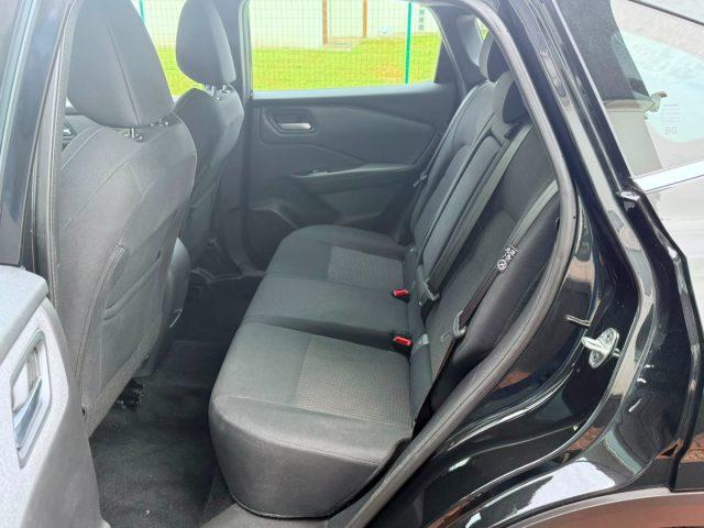 NISSAN Qashqai MHEV 140 CV Acenta LED - ACC - KEYLESS - 17
